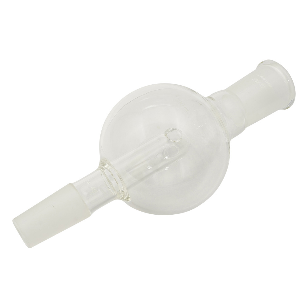 トラップ球（ロータリーエバポレーター用）　300mL画像