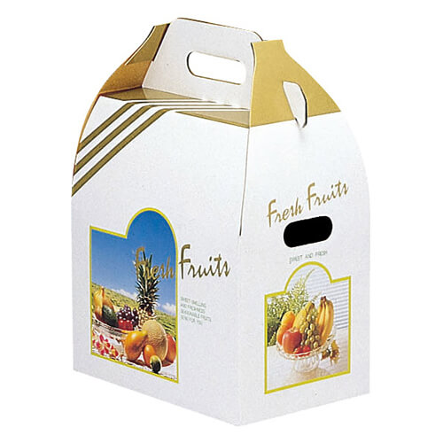 ホワイト（中）画像