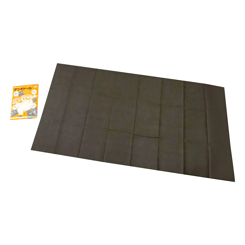 静電気除去ワイピングクロス　デンキトール®　L画像