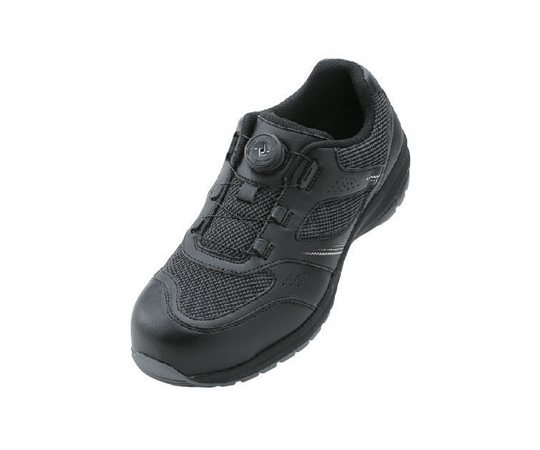 プロスニーカー　ブラック　26.5cm画像