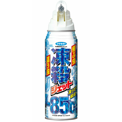凍殺ｼﾞｪｯﾄ 300mL 1本画像