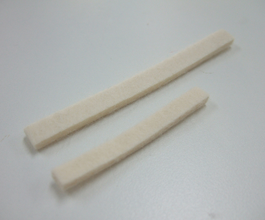 ワンダーブレンダーWB-1(新型)用フェルトOリングセット画像