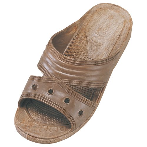 業務用ﾌｨｯﾃｨﾝｸﾞｻﾝﾀﾞﾙ M ｷｬﾒﾙﾌﾞﾗｳﾝ 1足画像