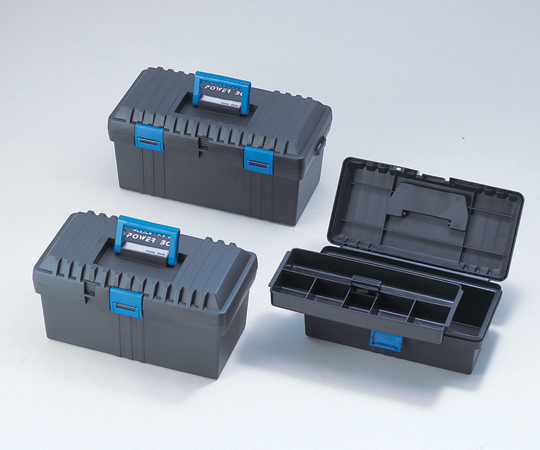 ツールボックス　418×228×218mm画像