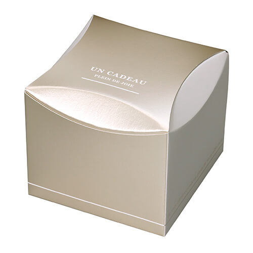 シャルム　キュービック画像