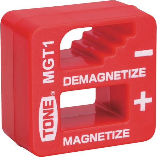 ﾏｸﾞﾈﾀｲｻﾞｰ 1個画像