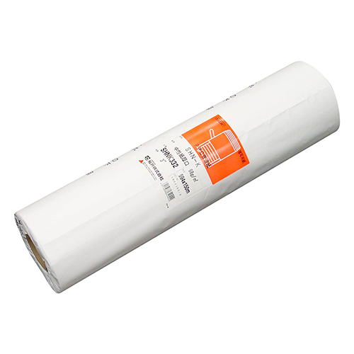 PPC普通紙SHN-K 厚口 841mm×150m 3ｲﾝﾁｺｱ 素巻 1箱(2本)画像