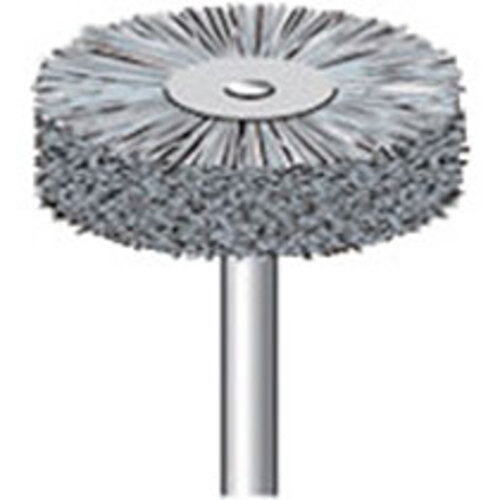 ﾀﾞｲﾔ入ﾅｲﾛﾝﾌﾞﾗｼ 1本画像