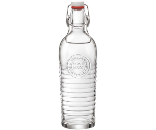 ボルミオリロッコ　オフィシーナ　ボトル　1.2L（5.40621）