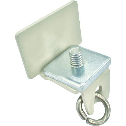 ﾆｭｰﾃﾞﾗｯｸ ｷｬｯﾌﾟｽﾄｯﾌﾟB Wﾎﾜｲﾄ 1個画像