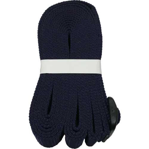 ﾍﾞﾙﾄ 結束ﾍﾞﾙﾄ(ﾄﾗｲｸﾞﾗｲﾄﾞ) 25mm巾×3m ﾈｲﾋﾞｰ 1本画像