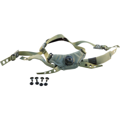 ｶﾑﾌｨｯﾄﾘﾃﾝｼｮﾝ FG M･L(LED) 1組画像