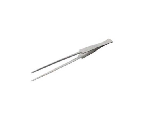 ピンセット　ロングノーズ　200mm画像