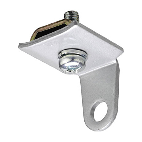 大型ｶｰﾃﾝﾚｰﾙ｢ｽﾄｯﾌﾟ｣(001379135) 1個画像