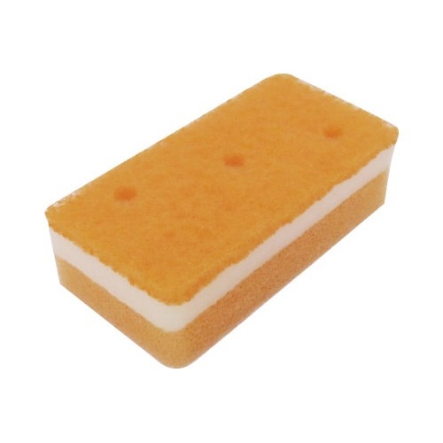 泡キュット　ソフト　袋入２個画像