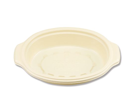 惣菜容器 BF-380 ゴールド 本体 50枚画像