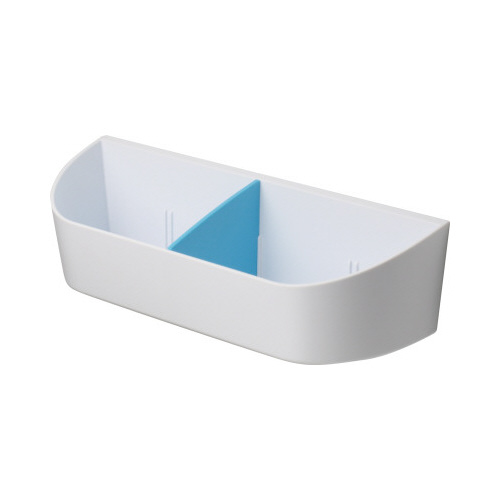 マグネットポケットワイド　ホワイト画像