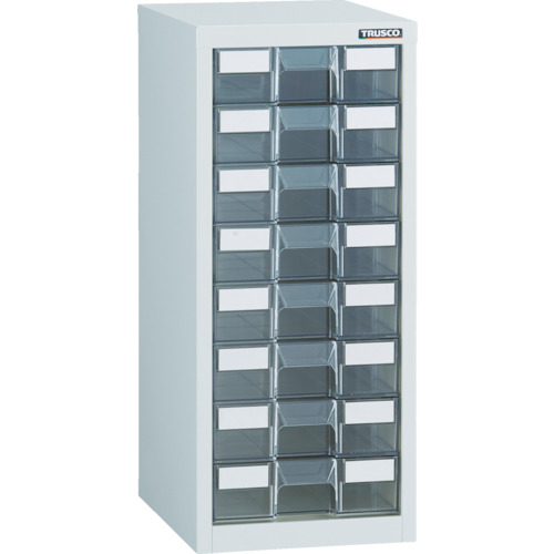 ｶﾀﾛｸﾞｹｰｽ 深型1列8段 W 295×360×H700 1台画像