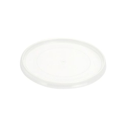 ガス抜き容器 ウス丸-160・250 蓋 [ケース販売]画像