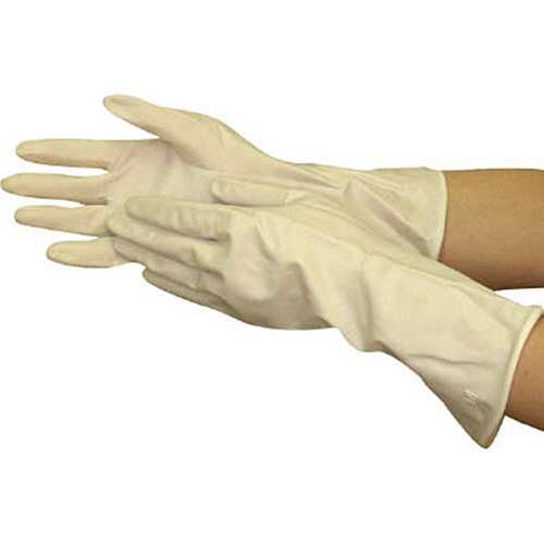 ﾋﾞﾆｽﾀｰ耐油ﾊﾟｰﾙ M ﾎﾜｲﾄ 1双