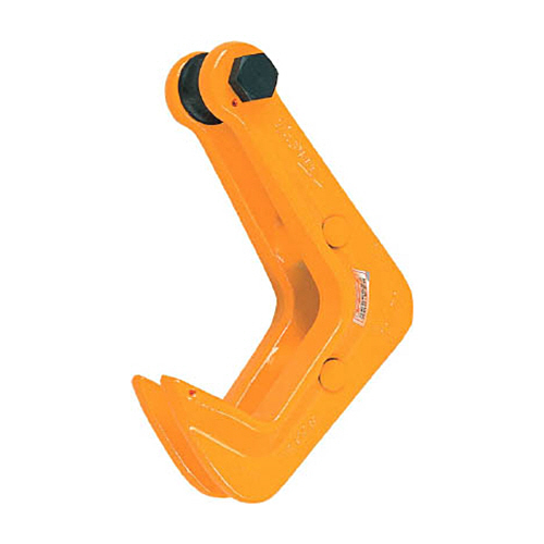 ｽｰﾊﾟｰ 吊ﾌｯｸ(ｽﾀﾝﾀﾞｰﾄﾞ型)最大板厚65mm 1個画像