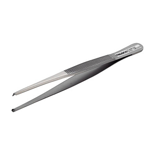 高精度ｽﾃﾝﾚｽ製ﾋﾟﾝｾｯﾄ 有鈎型 長さ130mm 1本画像