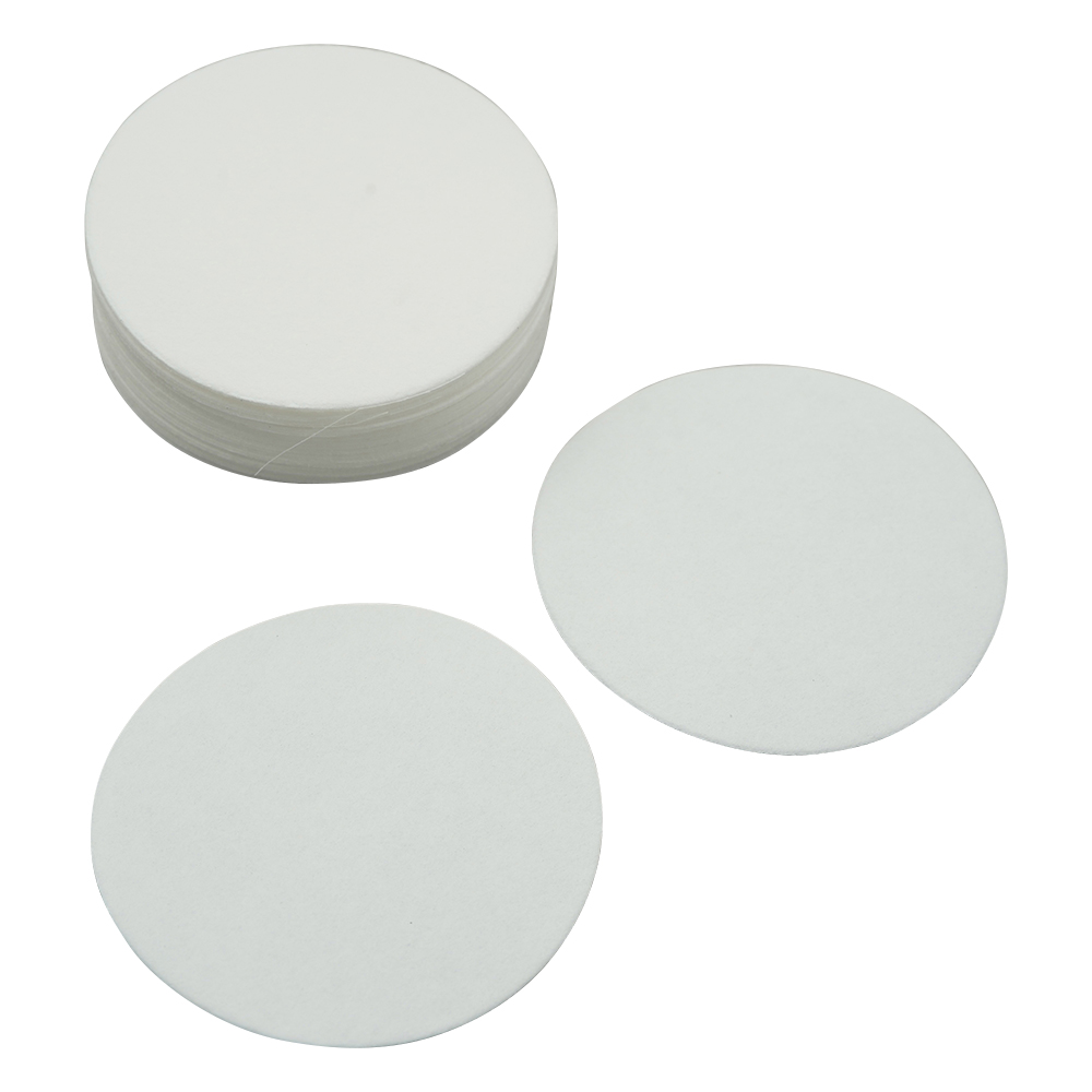 桐山ロート用濾紙　φ40mm　50枚入画像