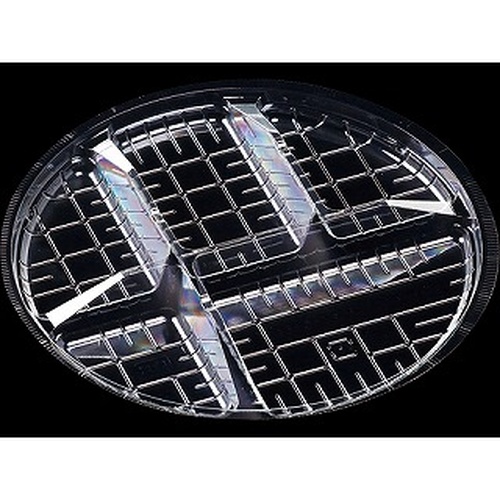 エフピコ AP-ライン丸18(ボウル大)中皿4画像