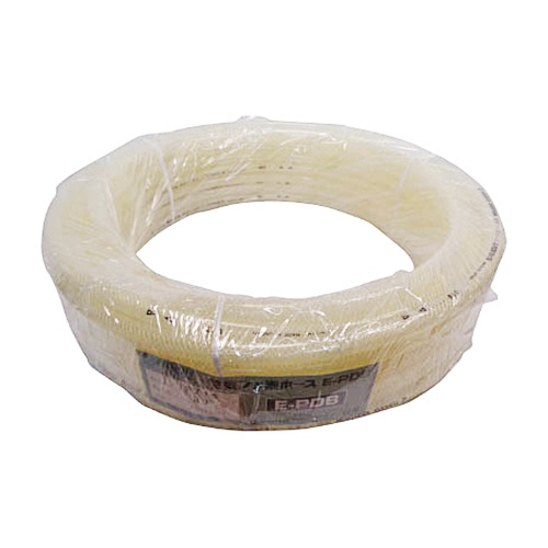 ﾊｯｺｳ 柔軟ﾌｯ素ﾎｰｽ 9×15 20m 1巻画像