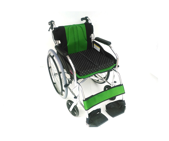 カイテキプラス　おでかけクッション車いす用画像
