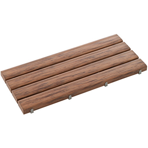 抗菌安全ｽﾉｺ(完成品) 400×900mm 木調 1枚