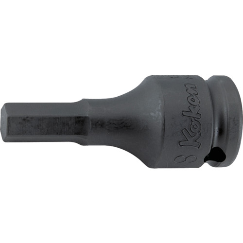 3/8 (9.5mm)差込 ｲﾝﾊﾟｸﾄﾍｯｸｽﾋﾞｯﾄｿｹｯﾄ 14mm 1個画像