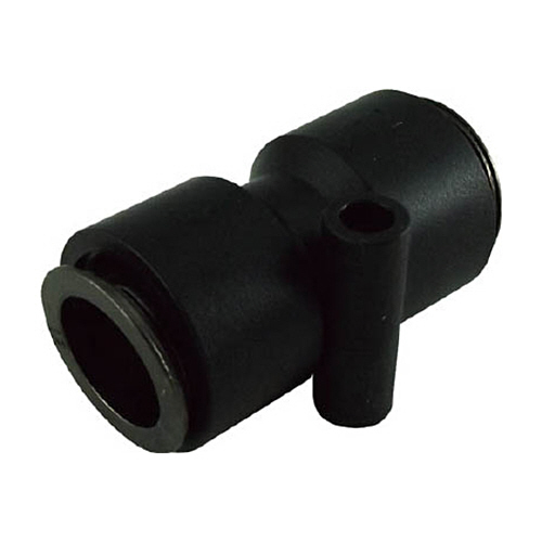 ﾀｯﾁｺﾈｸﾀｰﾌｼﾞﾕﾆｵﾝ(樹脂) 12mm 1個画像