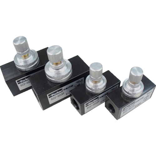 ｽﾋﾟｰﾄﾞｺﾝﾄﾛｰﾗ 1/4 1個画像