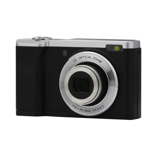 デジタルカメラ　ＫＣ－ＺＭ０８画像