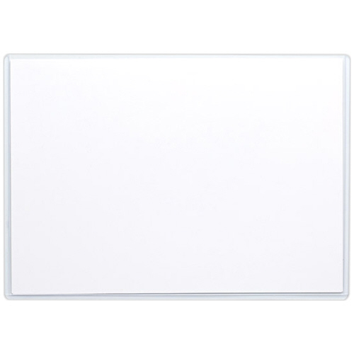 ﾏｸﾞﾈｯﾄ付 硬質ｶｰﾄﾞｹｰｽ A4 ﾖｺ型 1ｾｯﾄ(10枚)画像