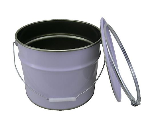 13L ペール缶(バンドタイプ)画像