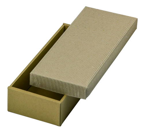 ナチュラルBOX7号ヒモ無画像