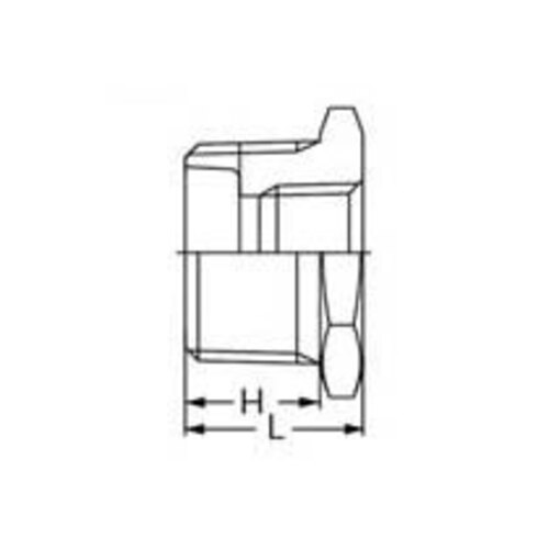 ﾌﾞｯｼﾝｸﾞ 1個