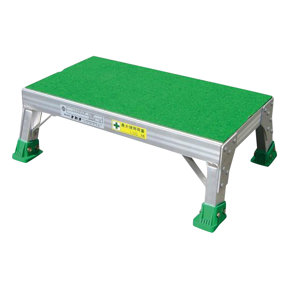 作業用踏台画像