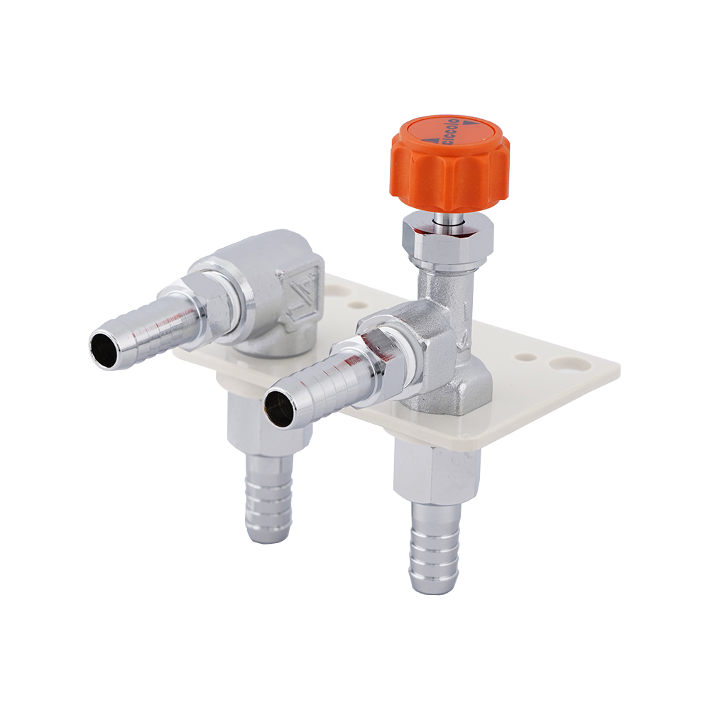 かきまぜ循環ポンプ用　外部サーキュレーションキット画像