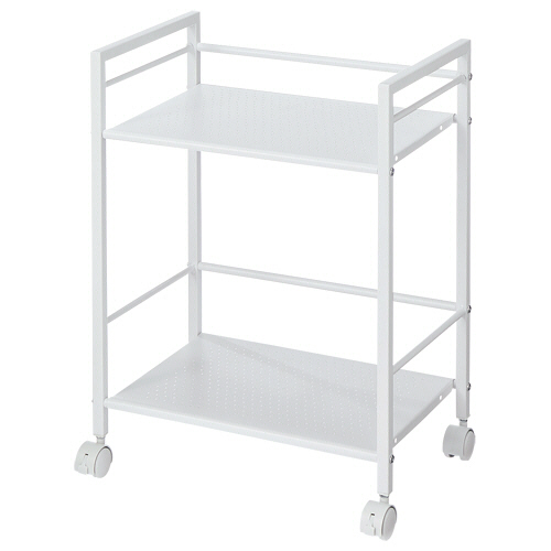 ﾊﾟﾝﾁﾝｸﾞﾜｺﾞﾝ 2段 ﾎﾜｲﾄ 1台