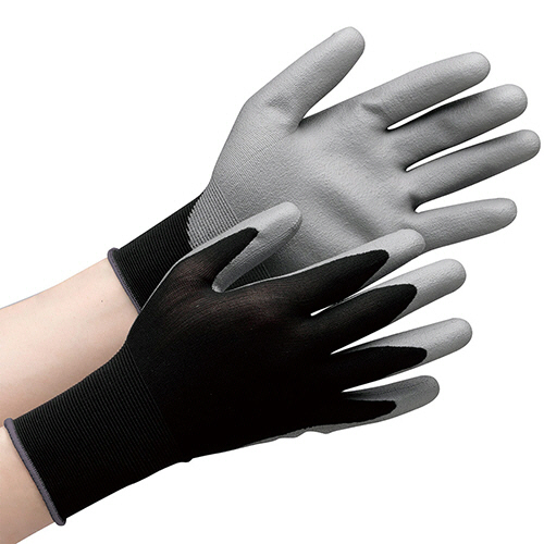 作業用手袋 NPU-150B 薄手ﾀｲﾌﾟ 組立･検査用 Lｻｲｽﾞ 1袋(10双)画像