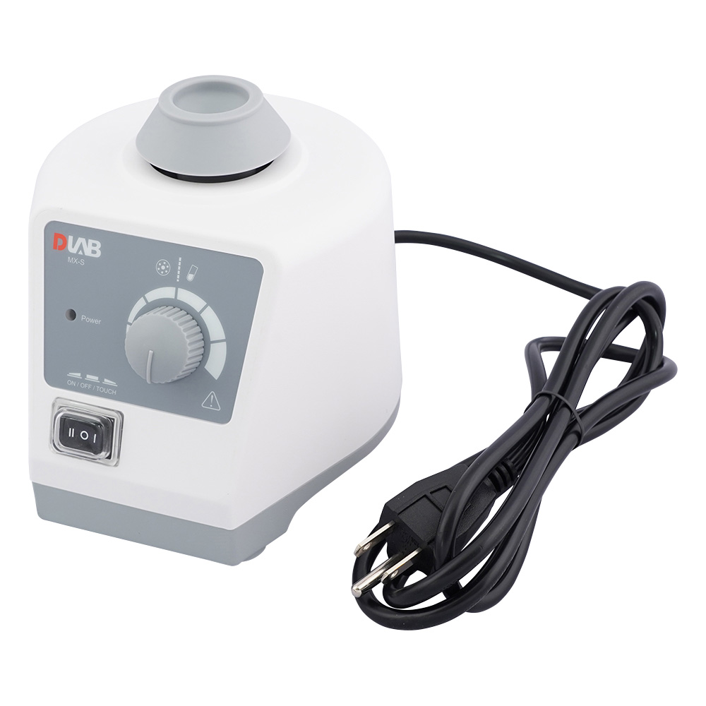 ボルテックスミキサー 60Hz MAX約2500rpm(可変式)画像