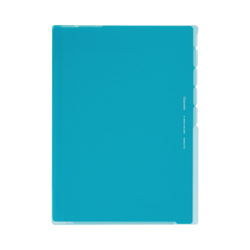 ５インデックスグラッセルＡ４タテＬＢ画像