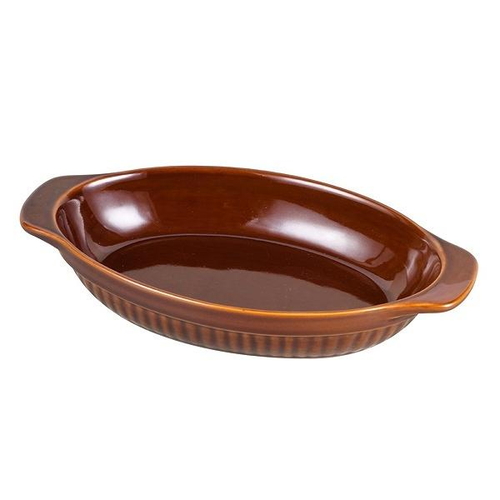 グラタン皿 一人用 26cm ファントゥクックシリーズ 陶器 食器画像