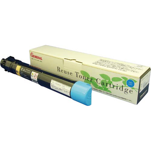 リサイクルトナー（プール）ＣＴ２０１１３０シアン画像