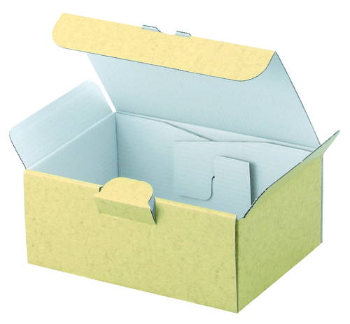 お好み箱（400×280×高90mm）画像