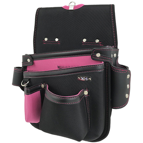 KH SAKURA 釘袋 ﾋﾟﾝｸ 1個画像