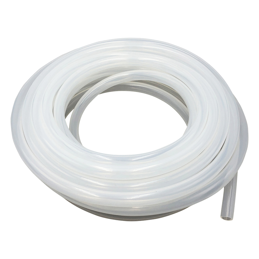 ラボラン(R)シリコンチューブ 12×16 1巻(11m)画像